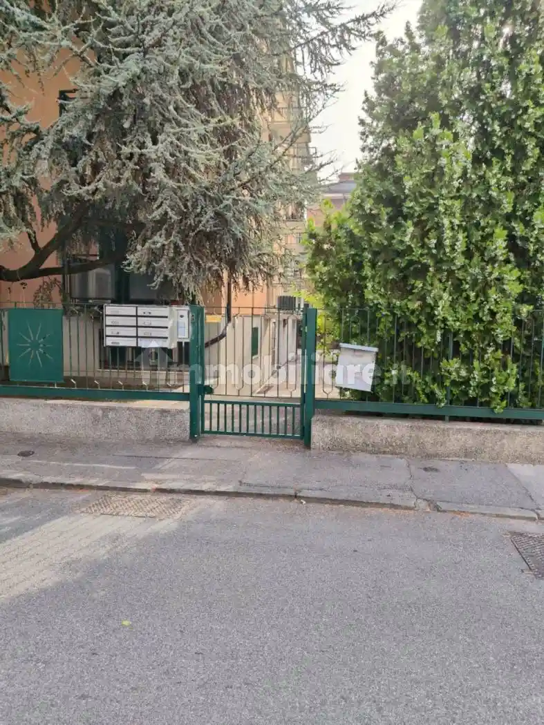 Appartamento in affitto a Padova