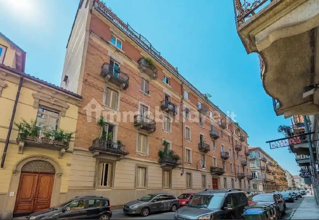 Appartamento in vendita a Torino