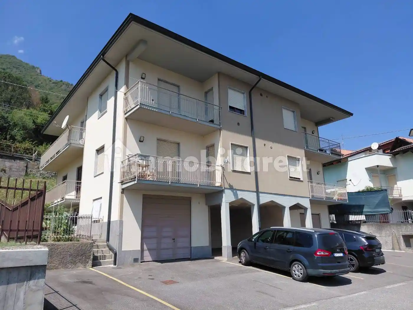 Appartamento in vendita a Sovere