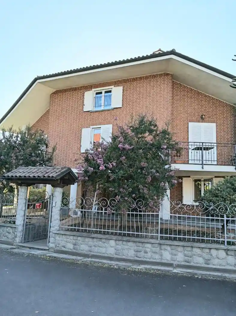 Villa in vendita a Caselle Torinese