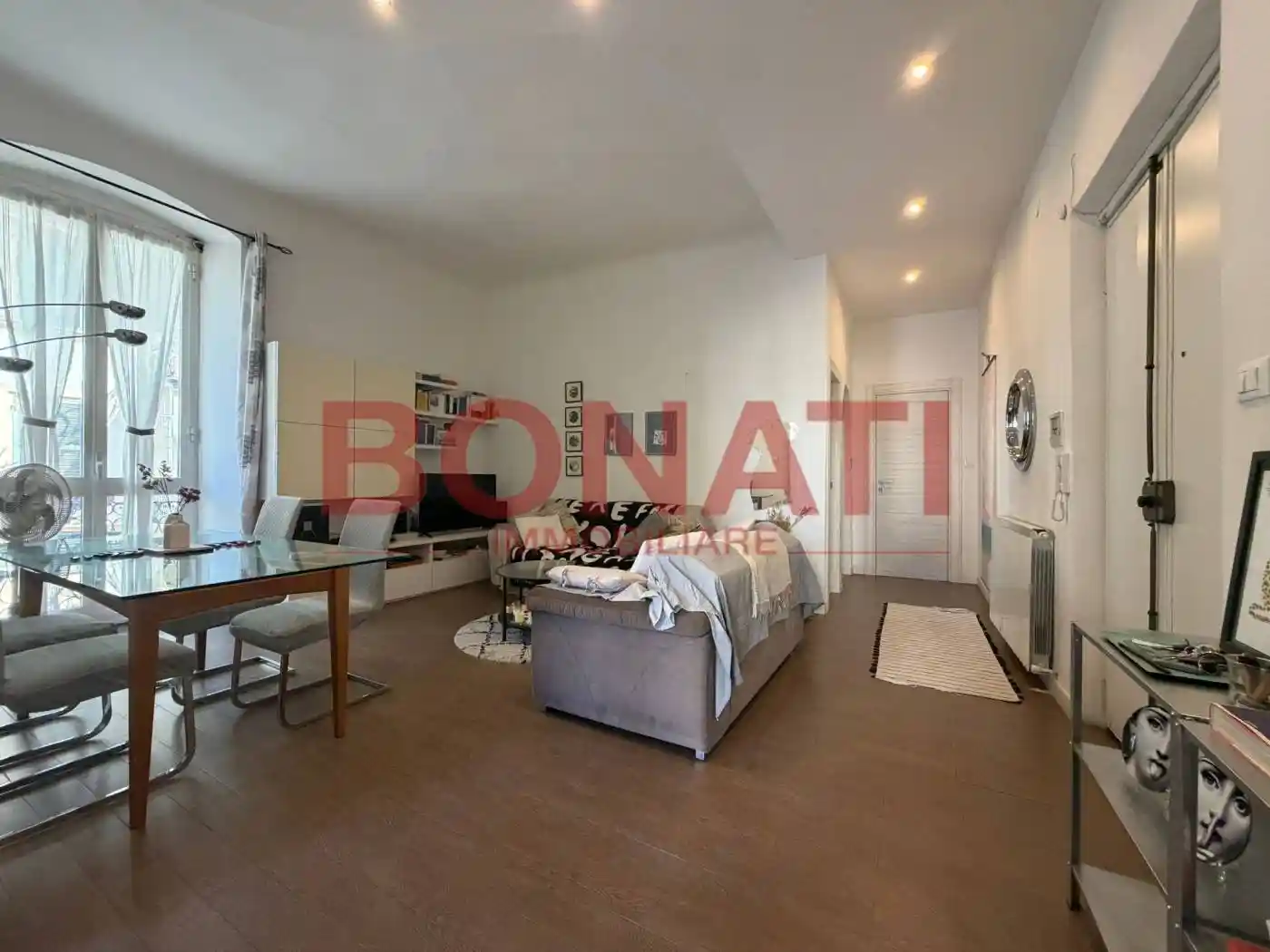 Appartamento in vendita a La Spezia