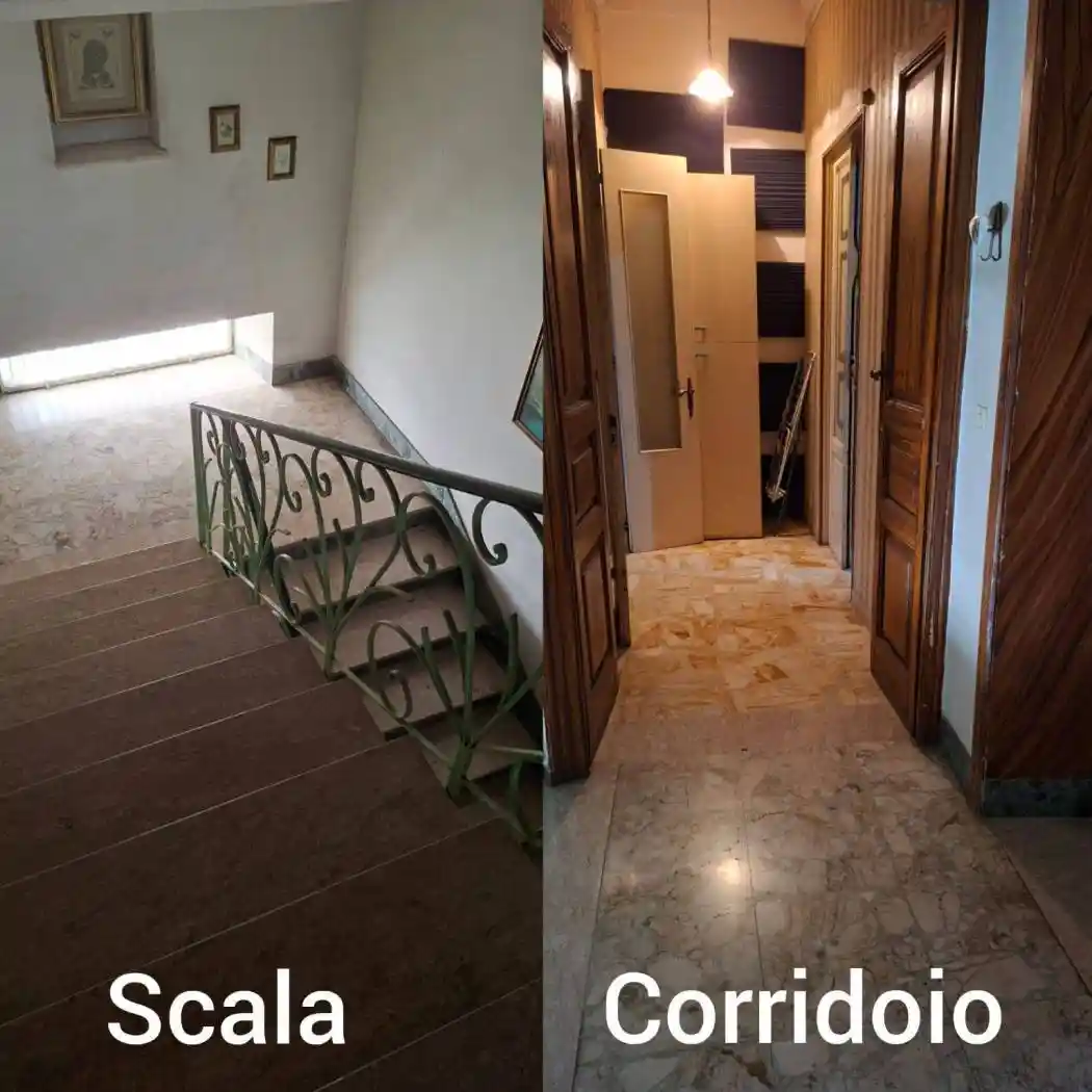 Appartamento in vendita a Pietravairano