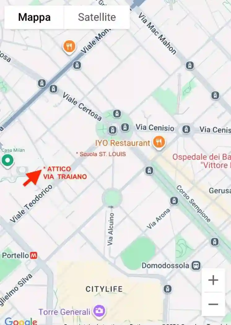 Attico - Mansarda - foto 4