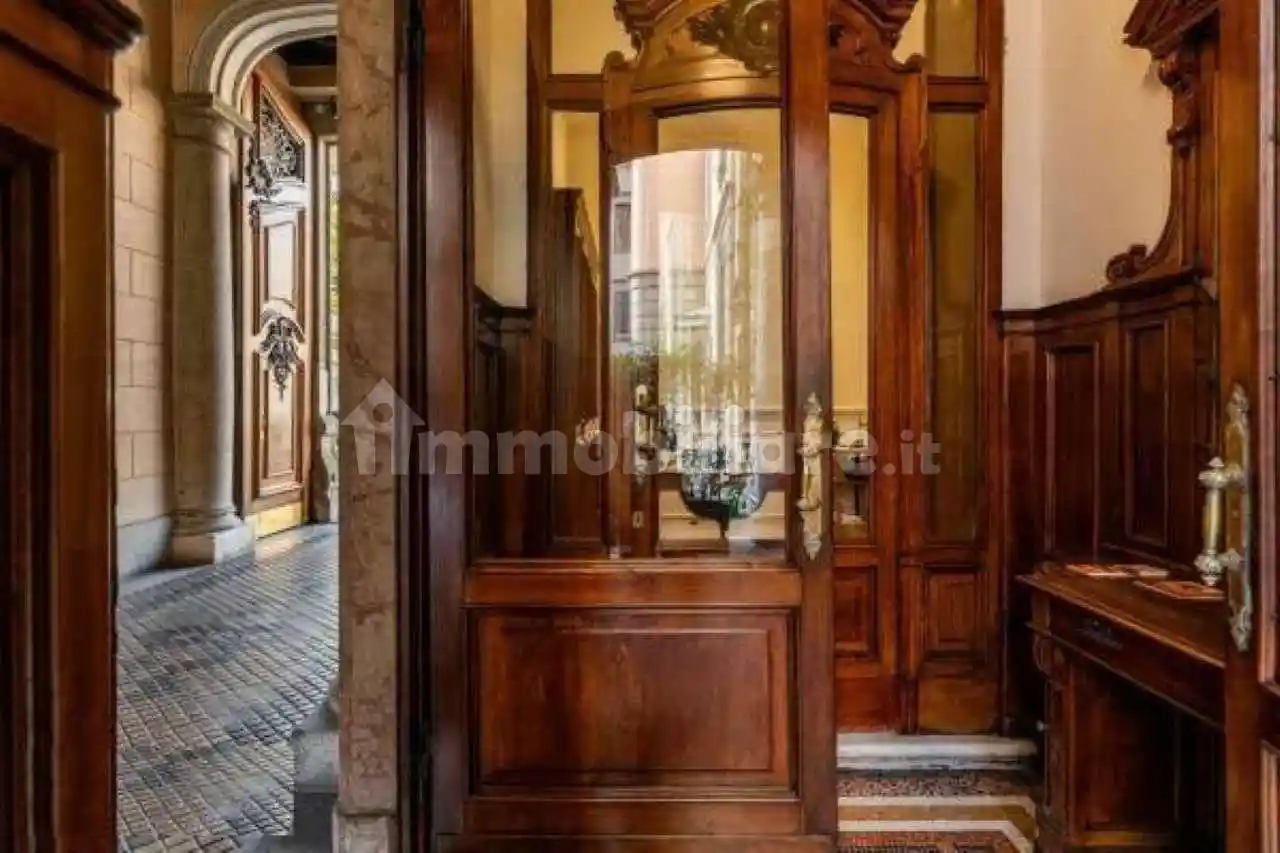 Attico - Mansarda in vendita a Milano