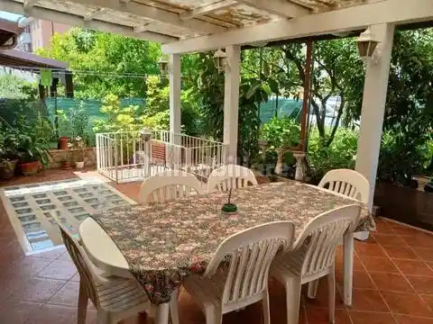 Villa in vendita a Latina