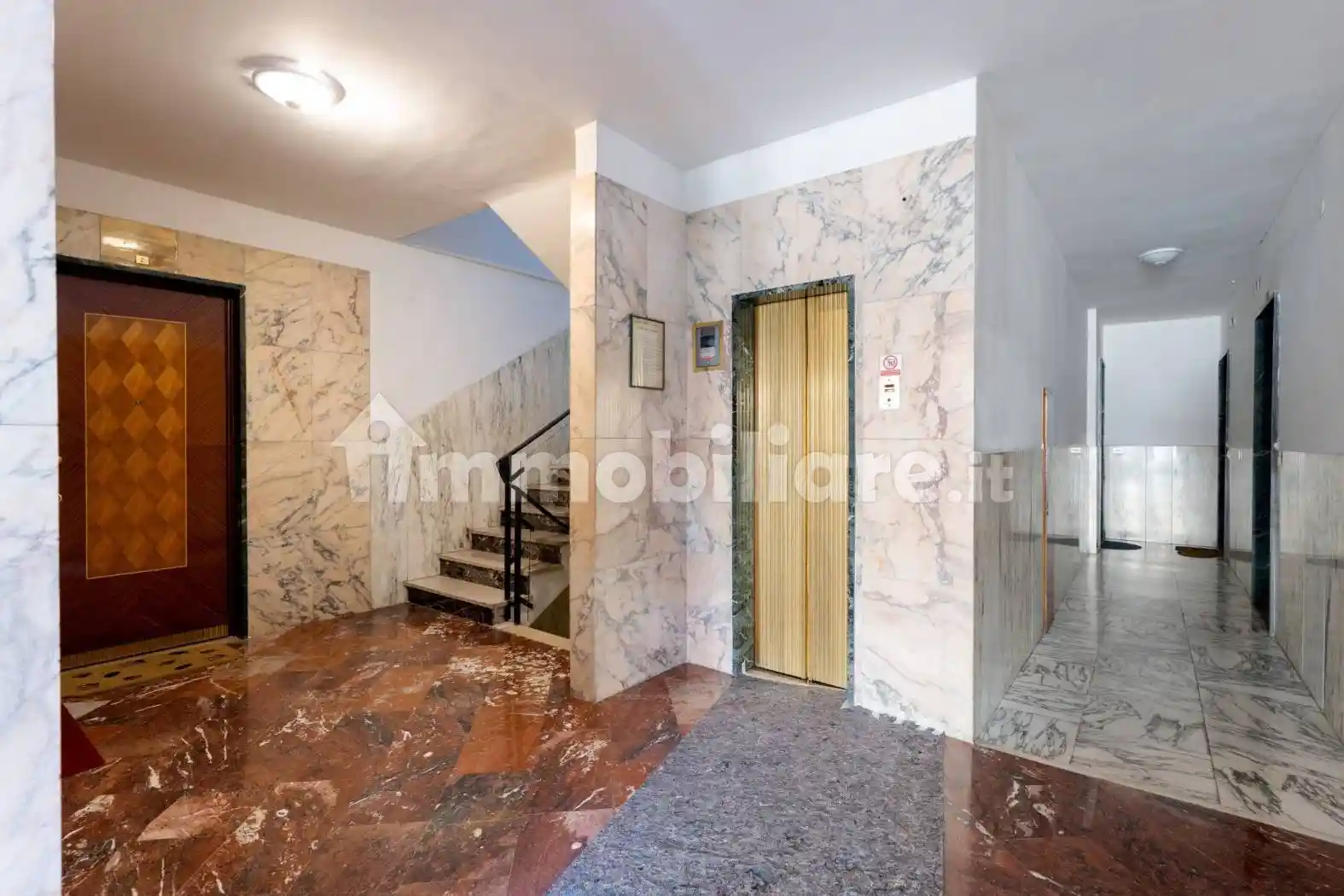 Appartamento in vendita a Sanremo