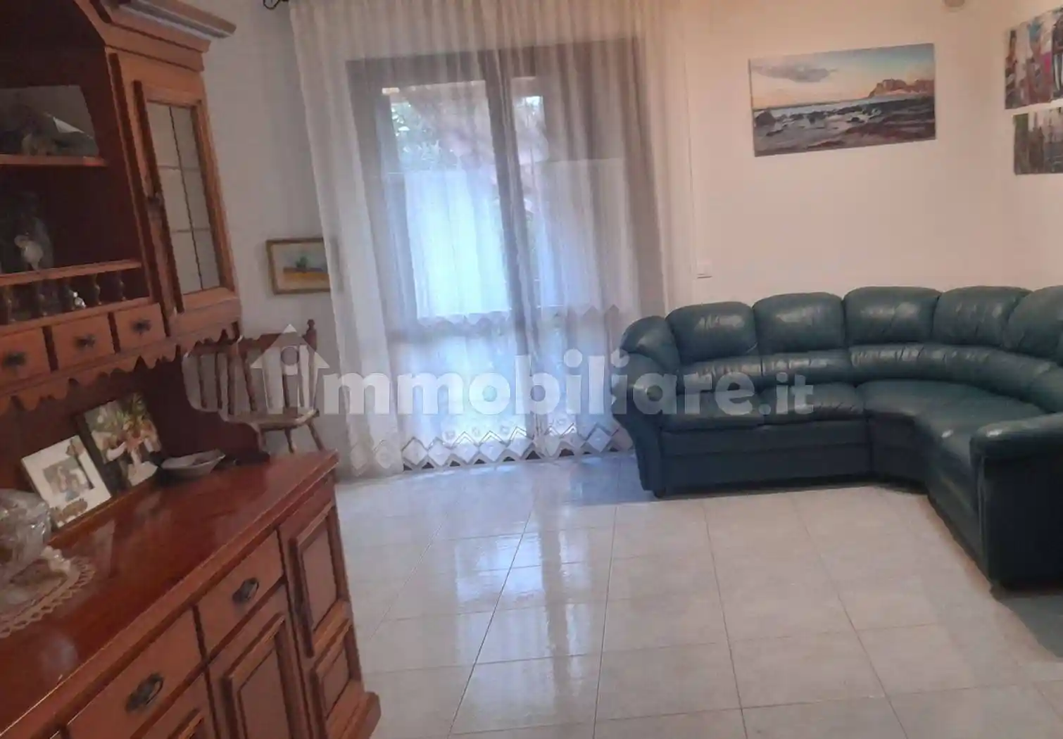 Villa in vendita a Campomarino