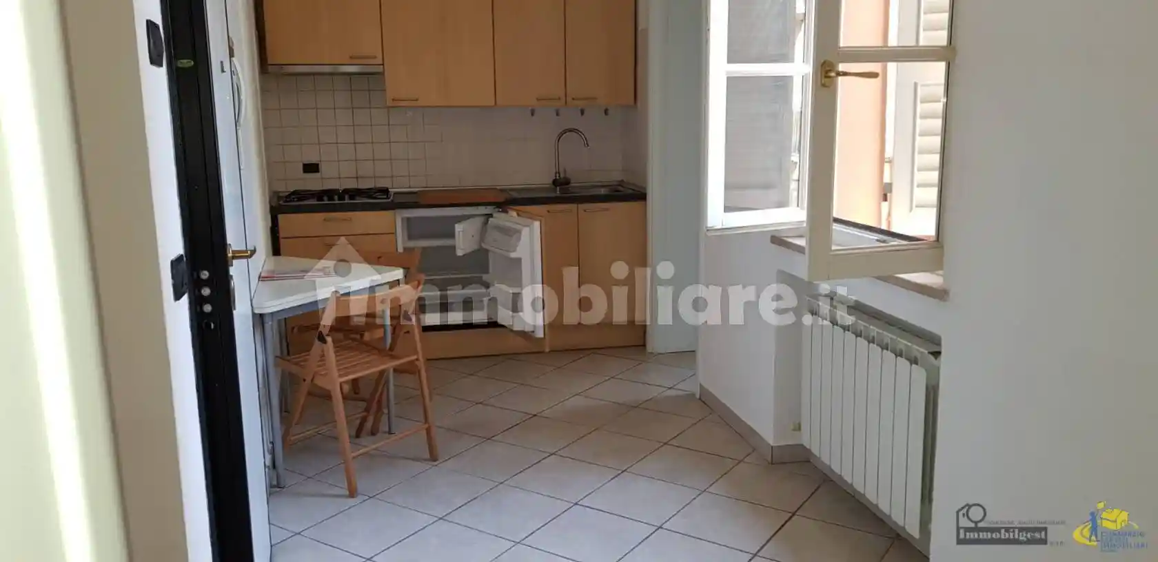 Appartamento in affitto a Parma