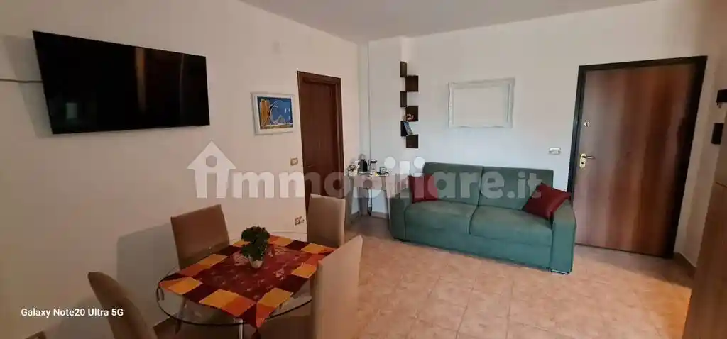 Appartamento in vendita a San Giovanni in Fiore