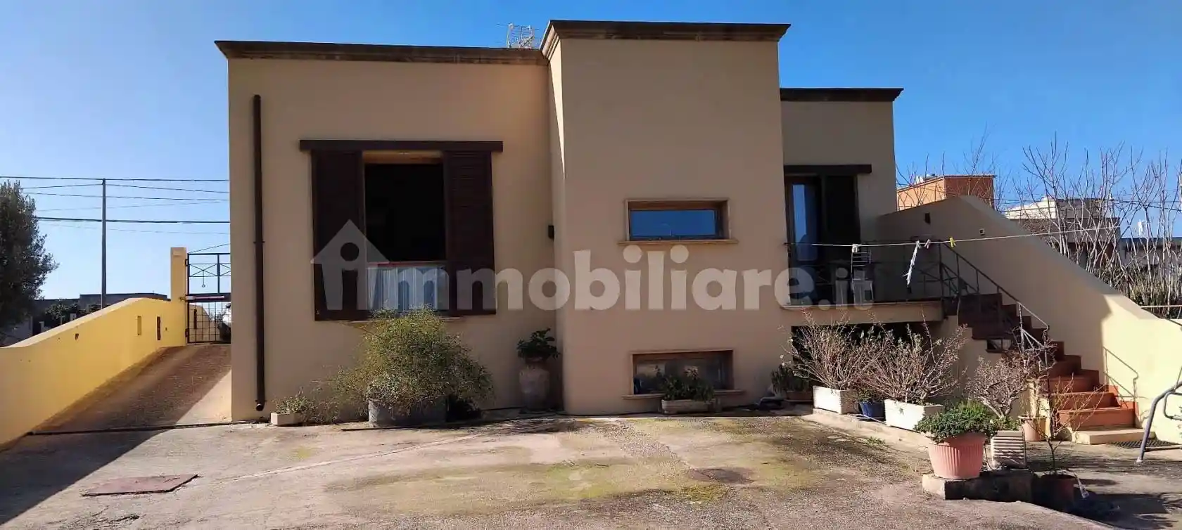 Villa in vendita a Marsala