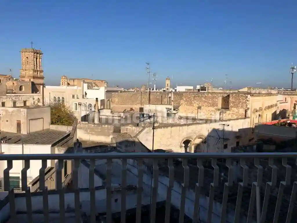 Palazzo - Edificio - foto 2
