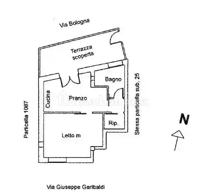 Palazzo - Edificio - foto 4