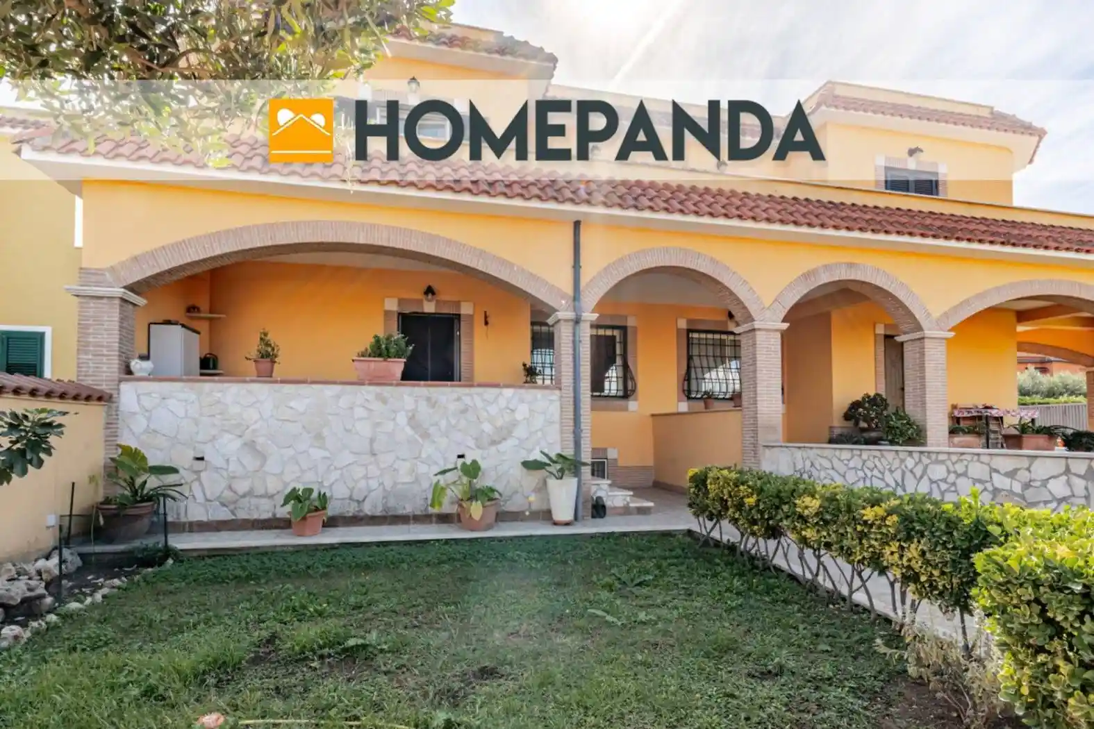 Villa in vendita a Ardea