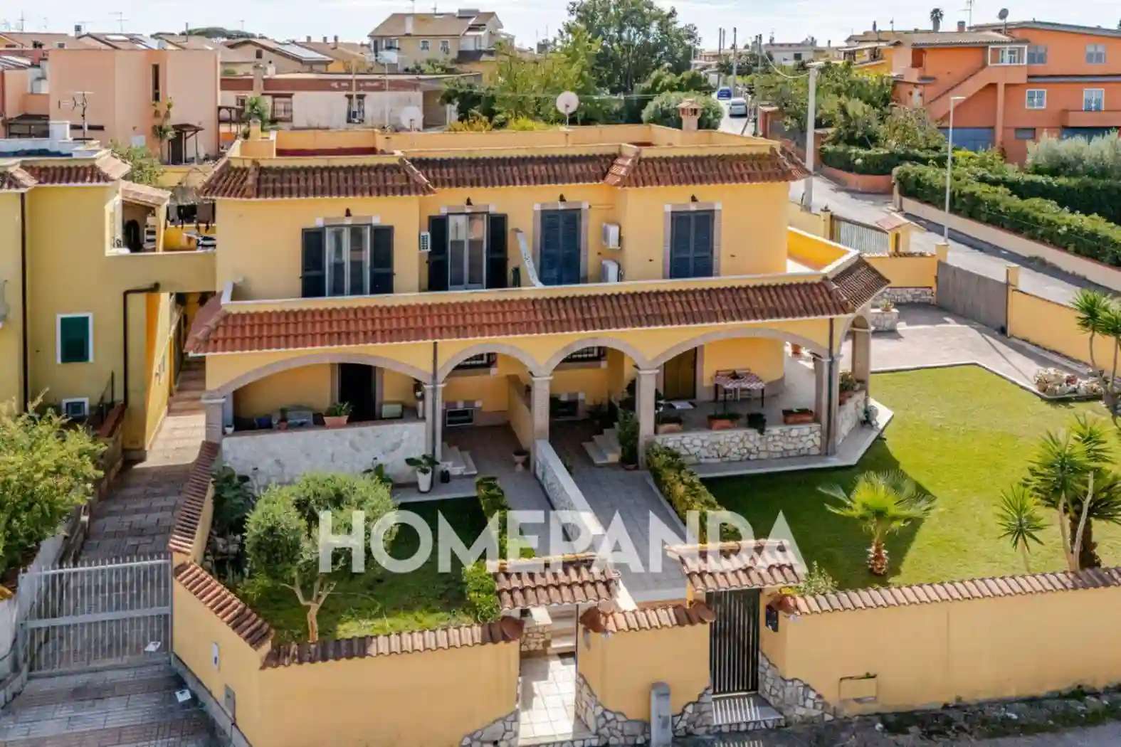 Villa - foto 3