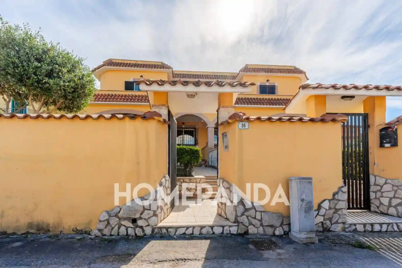 Villa - foto 4