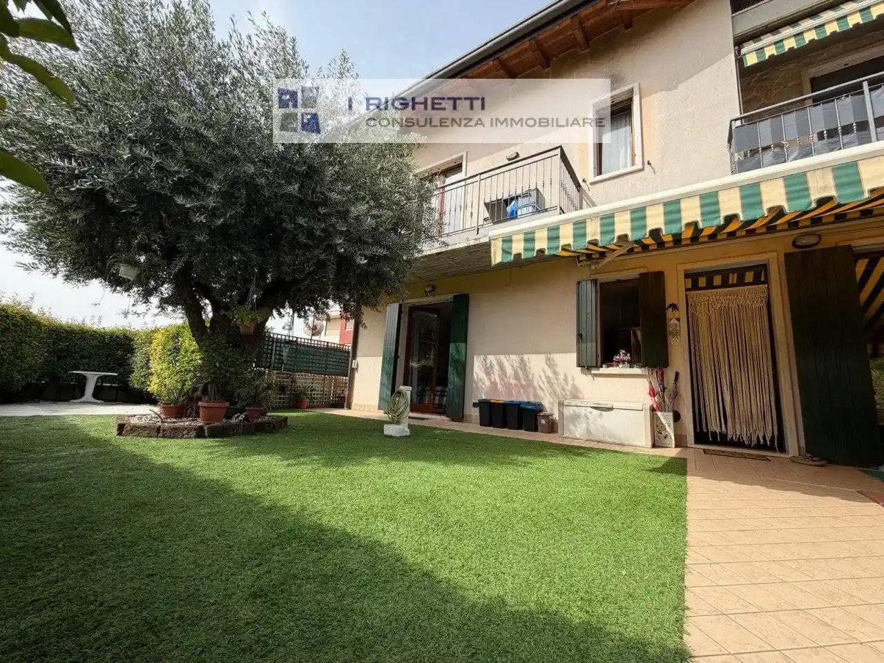 Appartamento in vendita a Verona