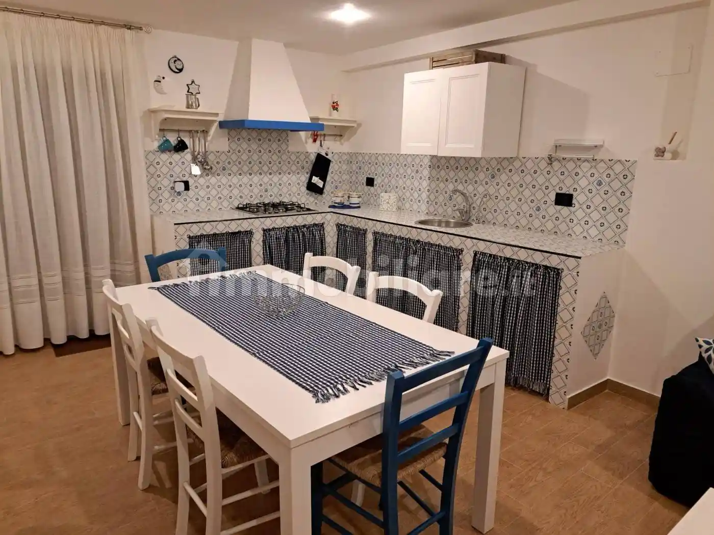 Appartamento in affitto a Partinico