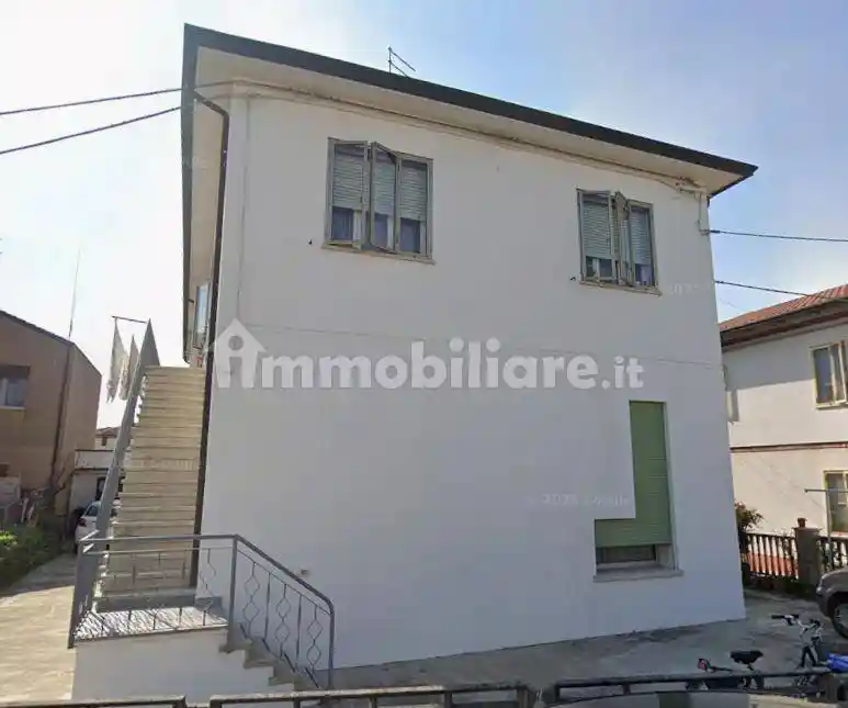 Appartamento in vendita a Copparo
