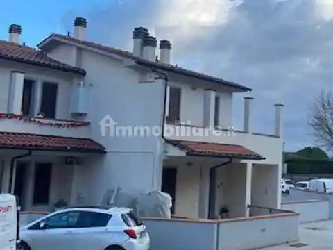 Appartamento in vendita a Santa Maria a Monte
