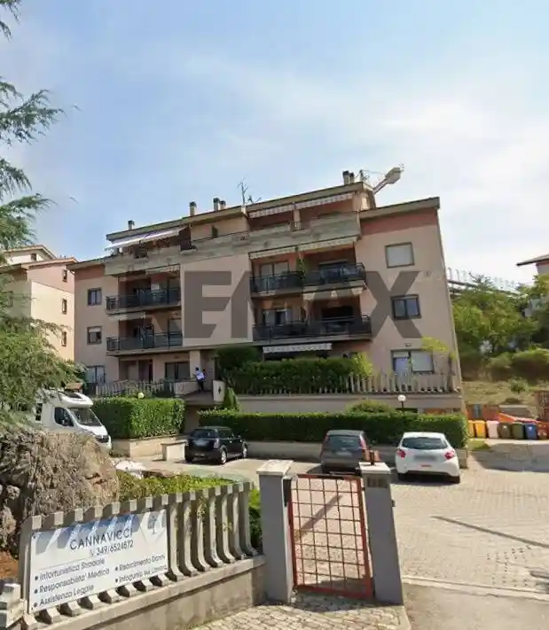 Appartamento in affitto a L'Aquila