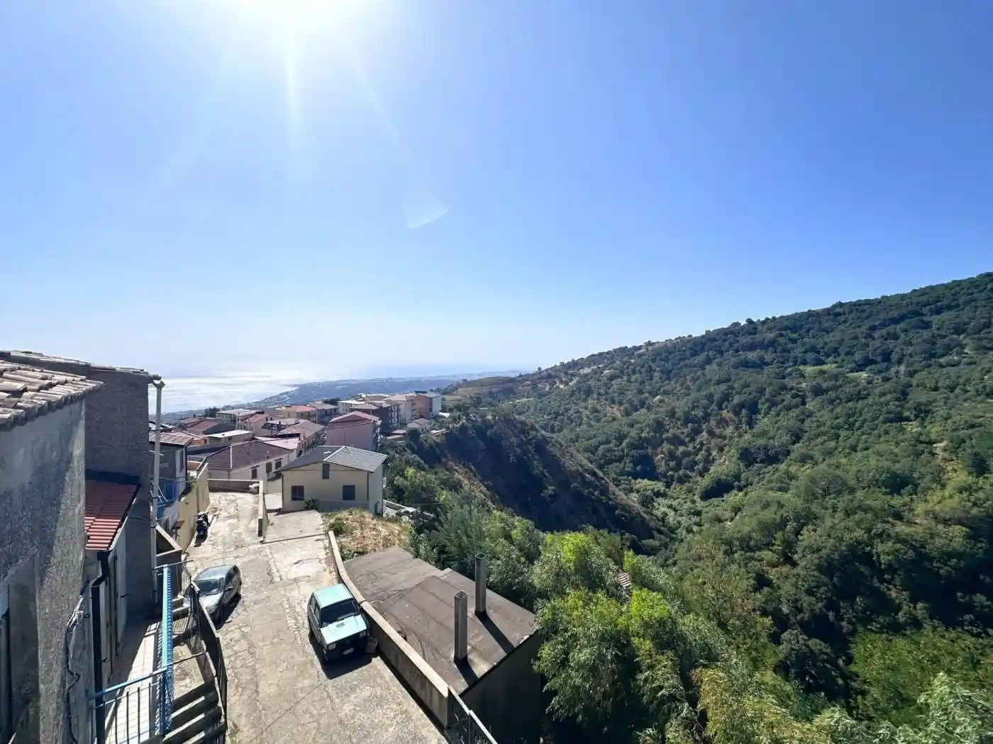 Appartamento in vendita a Montepaone