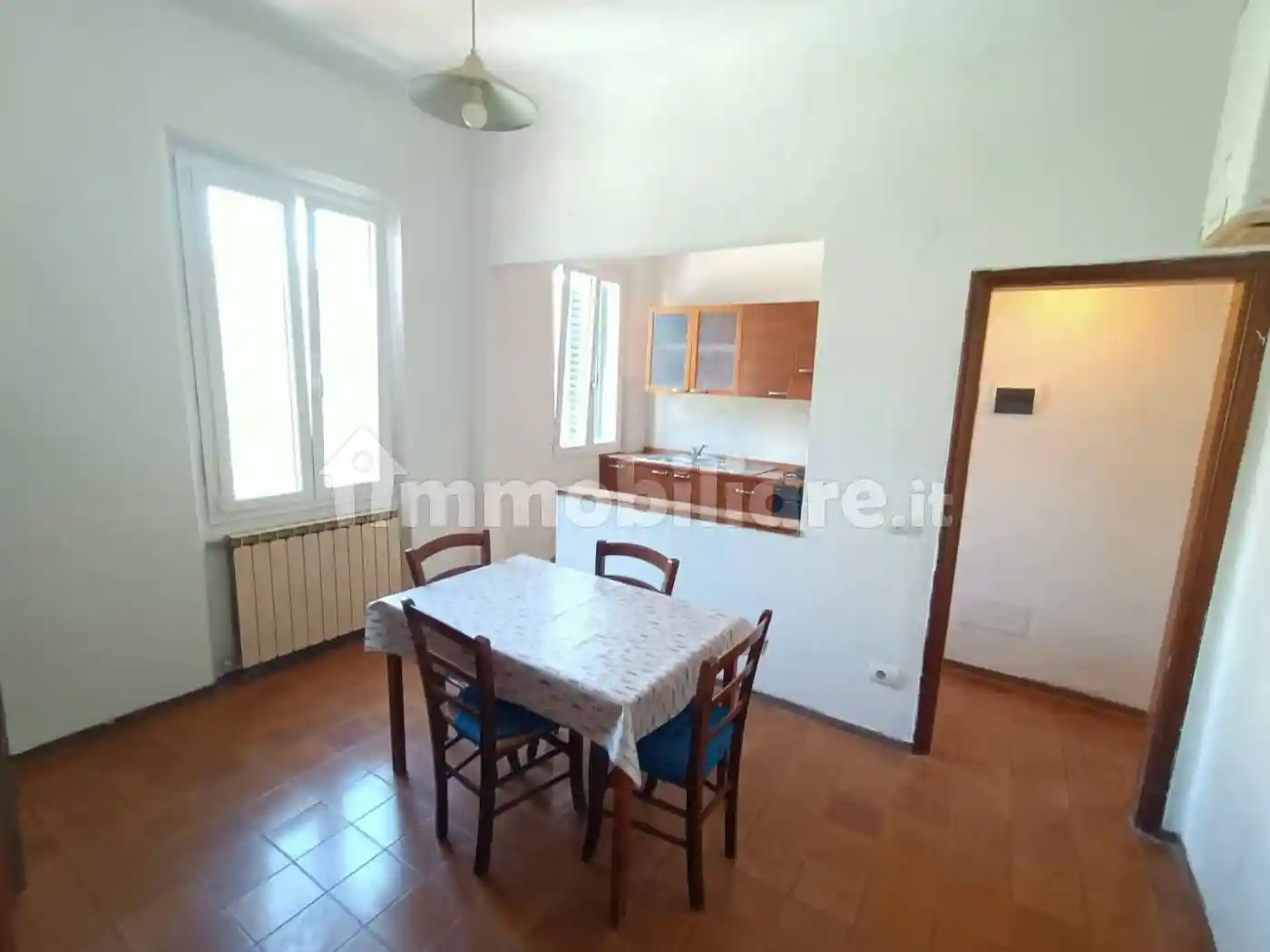 Appartamento in affitto a Firenze