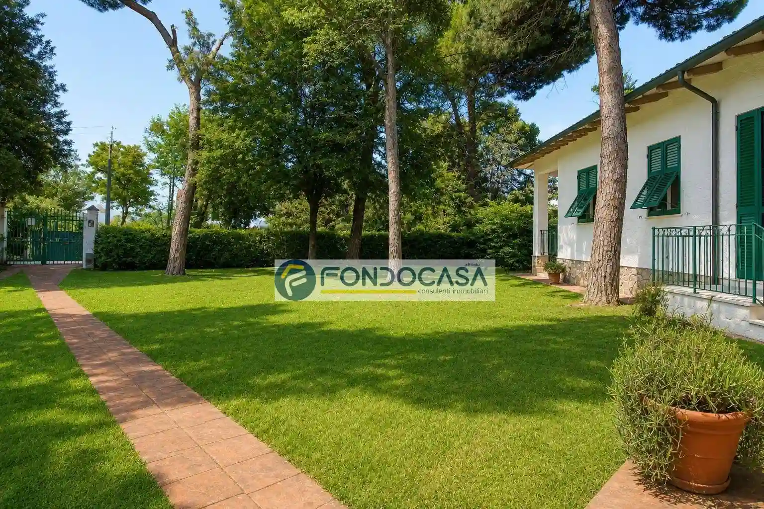Villa - foto 3