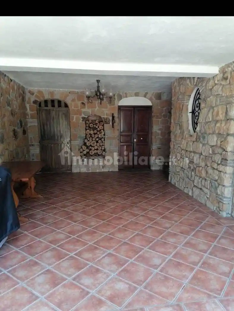 Villa in vendita a Sacrofano