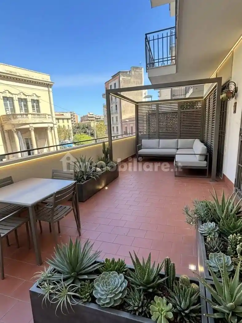 Appartamento in vendita a Catania