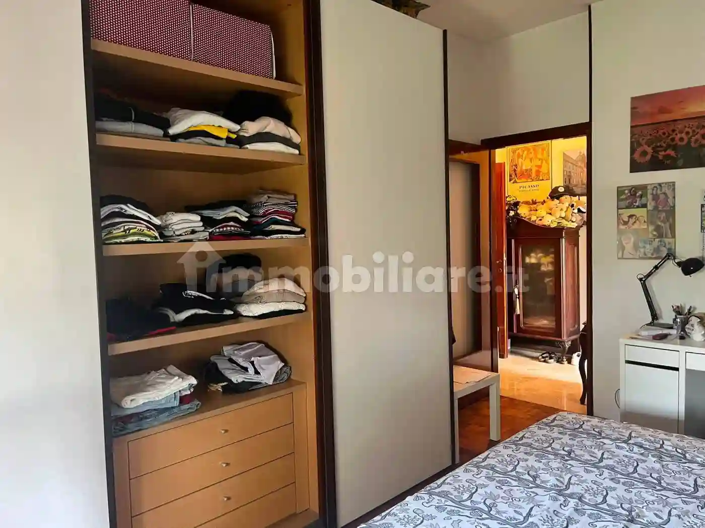 Attico - Mansarda - foto 4
