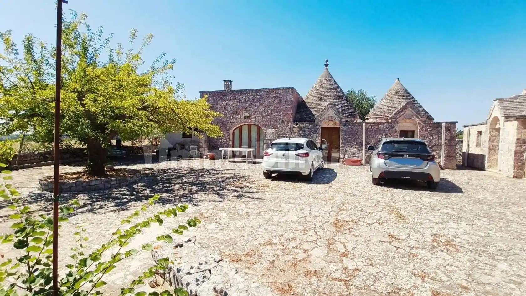 Rustico - Casale in vendita a Cisternino