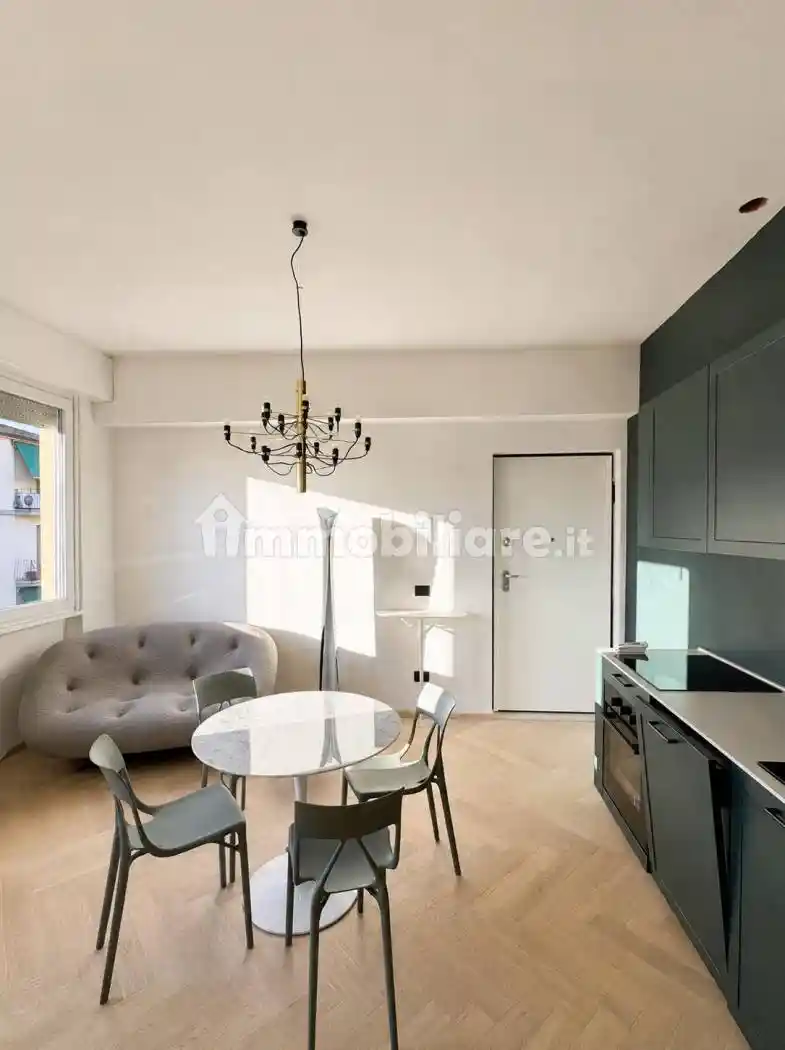 Appartamento in affitto a Firenze