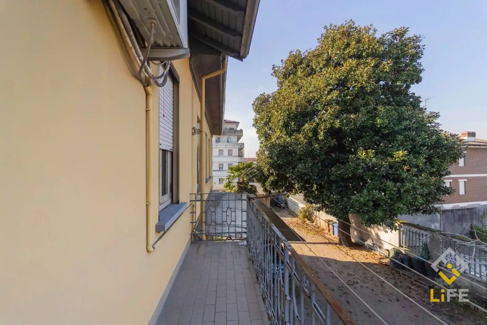 Appartamento in vendita a Galliate