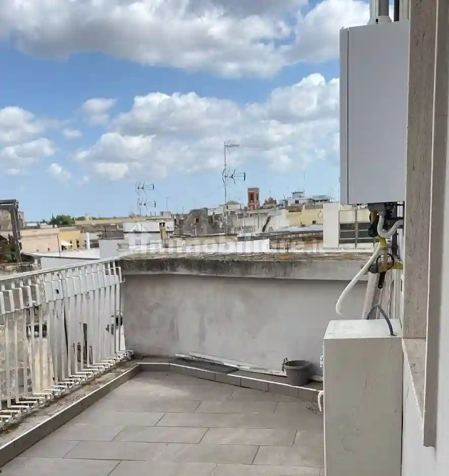 Palazzo - Edificio - foto 2