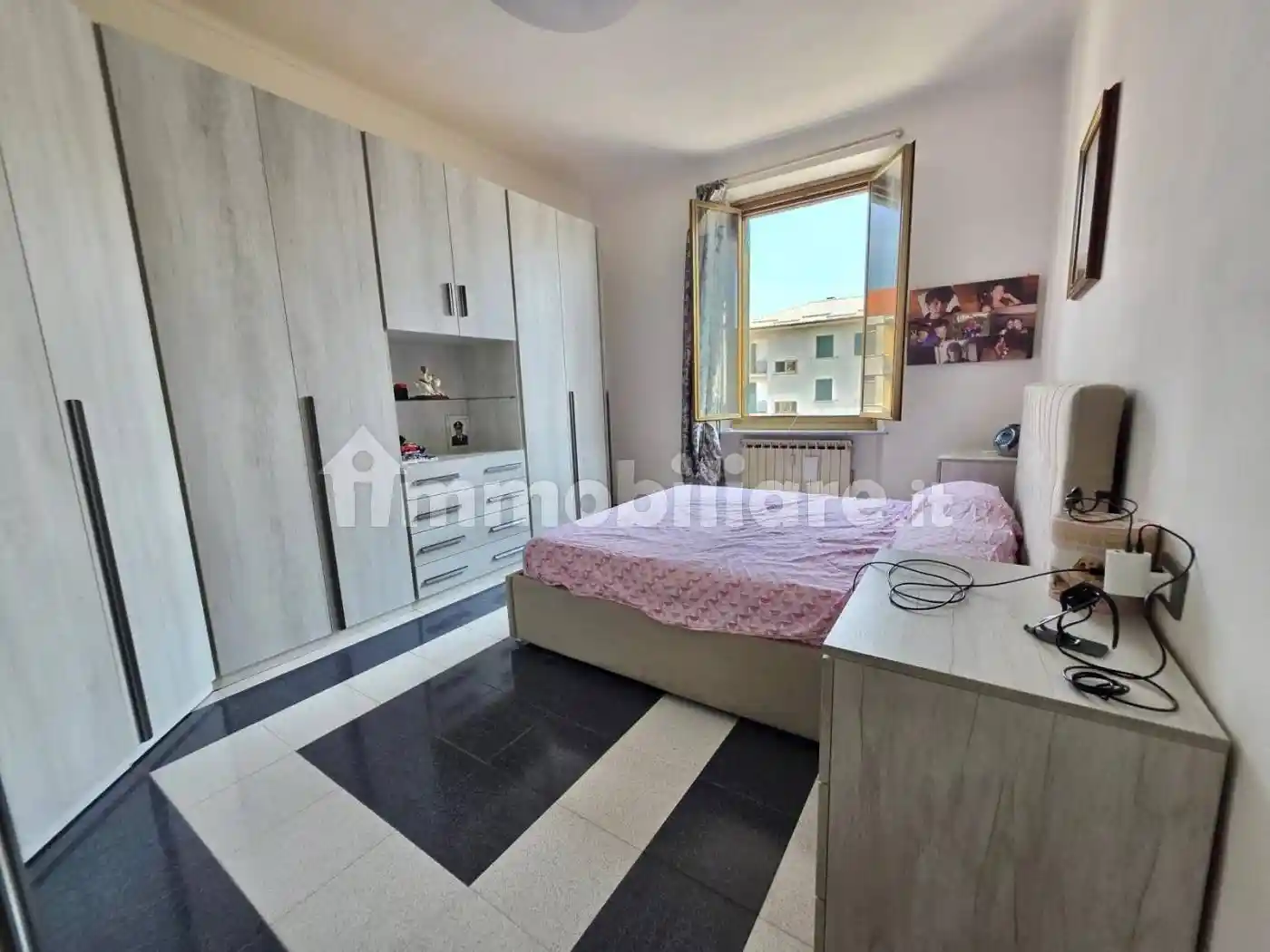 Appartamento in vendita a Casale Monferrato