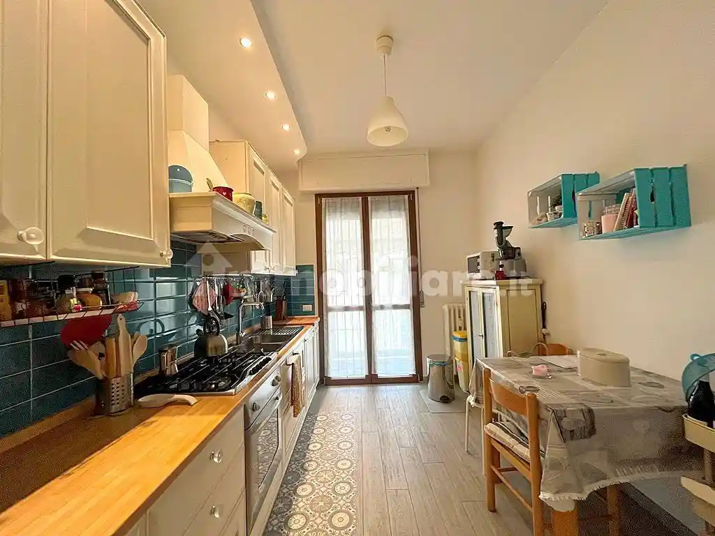 Appartamento in vendita a Firenze