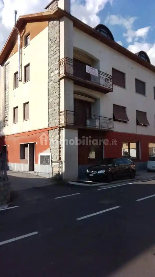 Appartamento in vendita a Chiuro