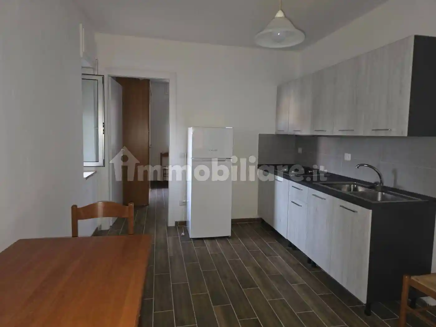 Appartamento in vendita a Cingoli