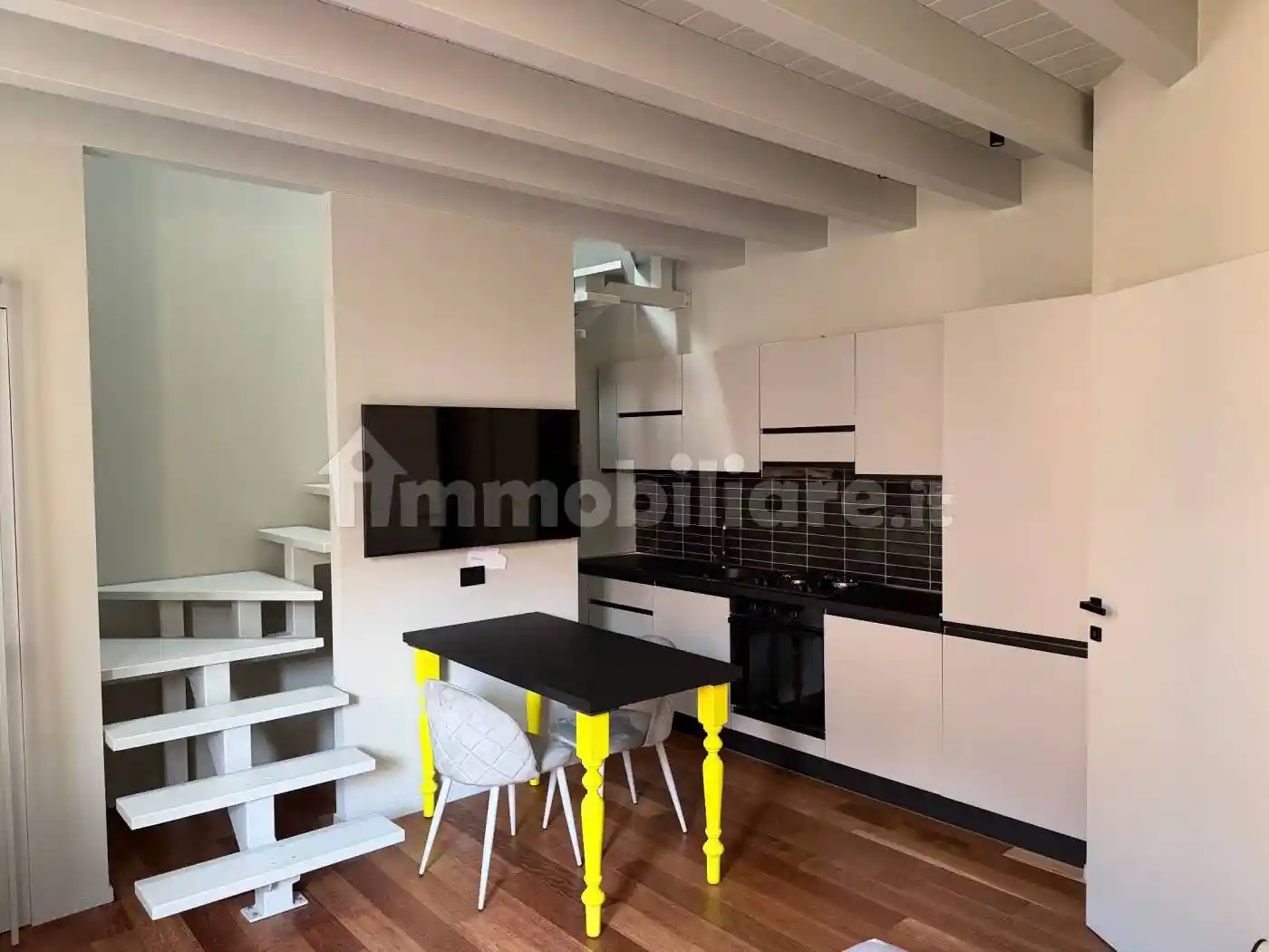 Appartamento in affitto a Legnano