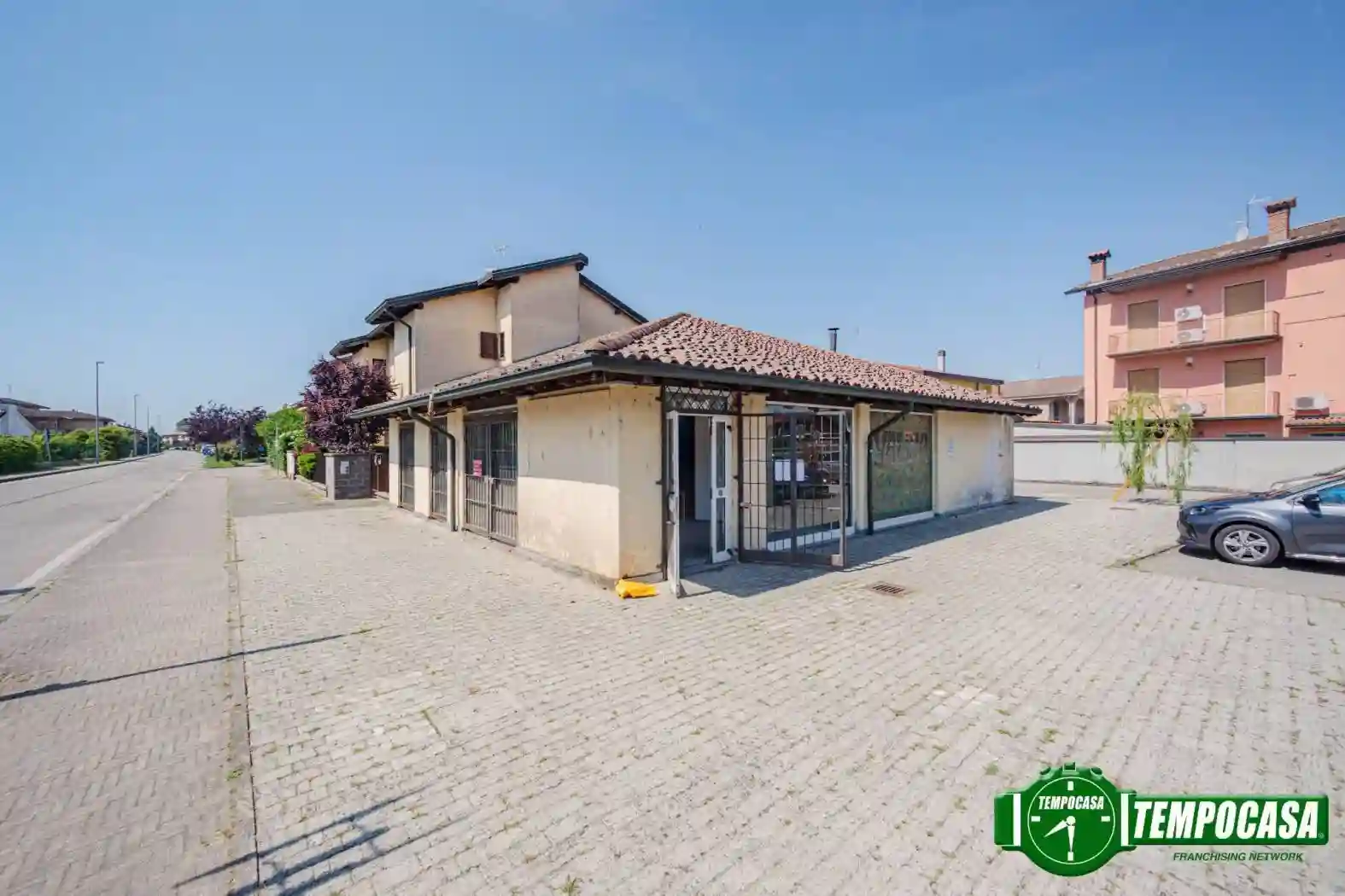 Villa - foto 2