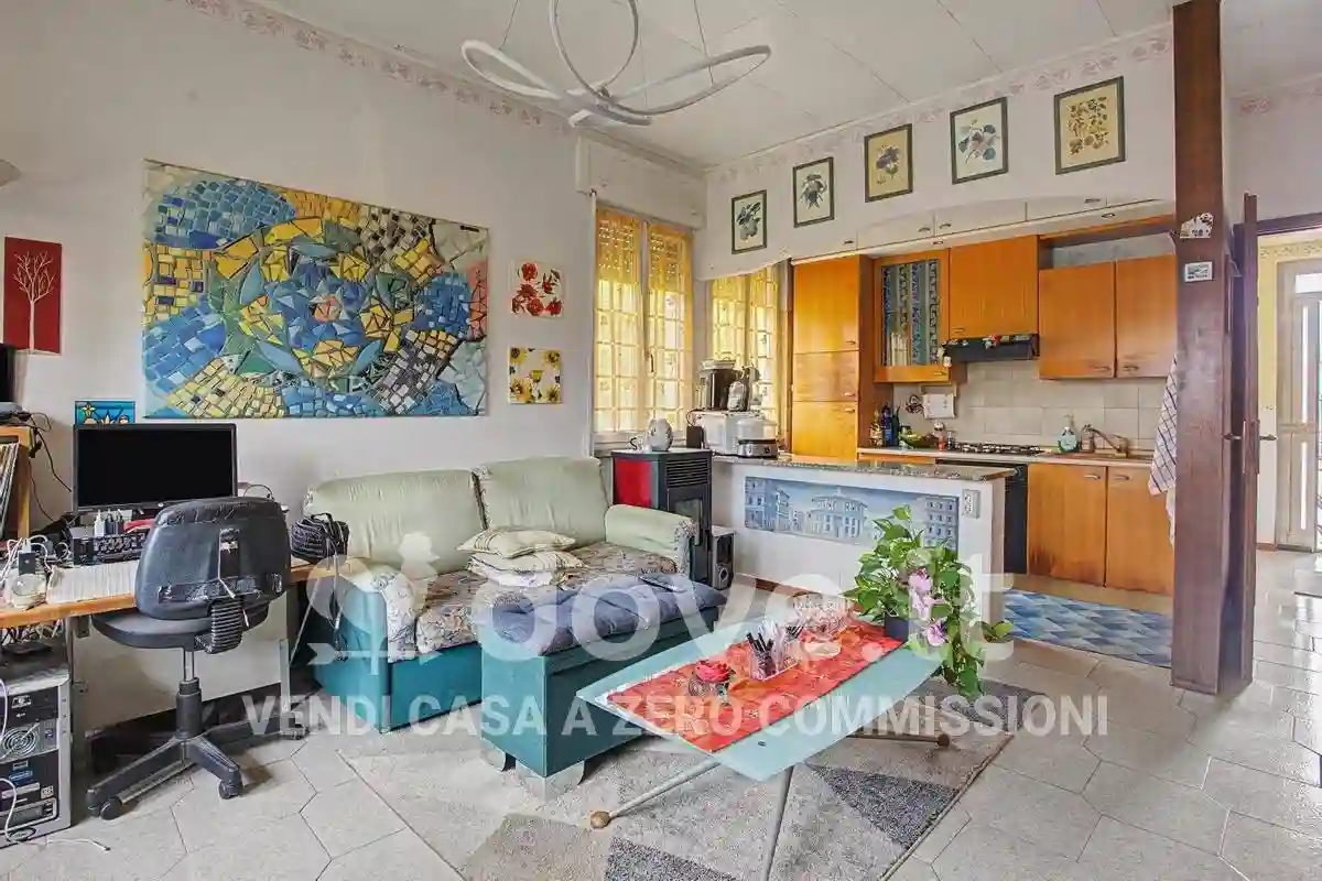 Casa indipendente - foto 4