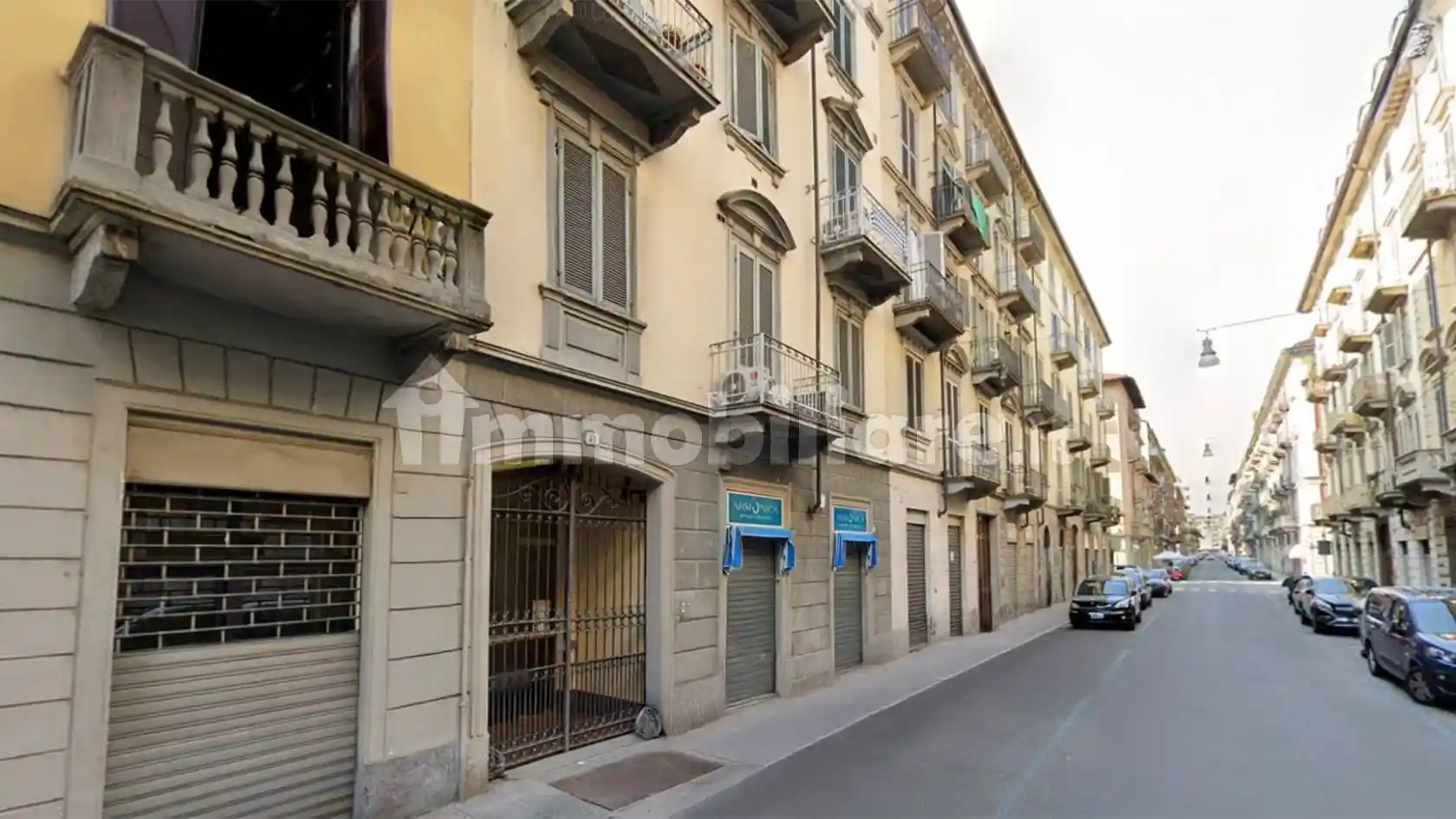 Appartamento in affitto a Torino