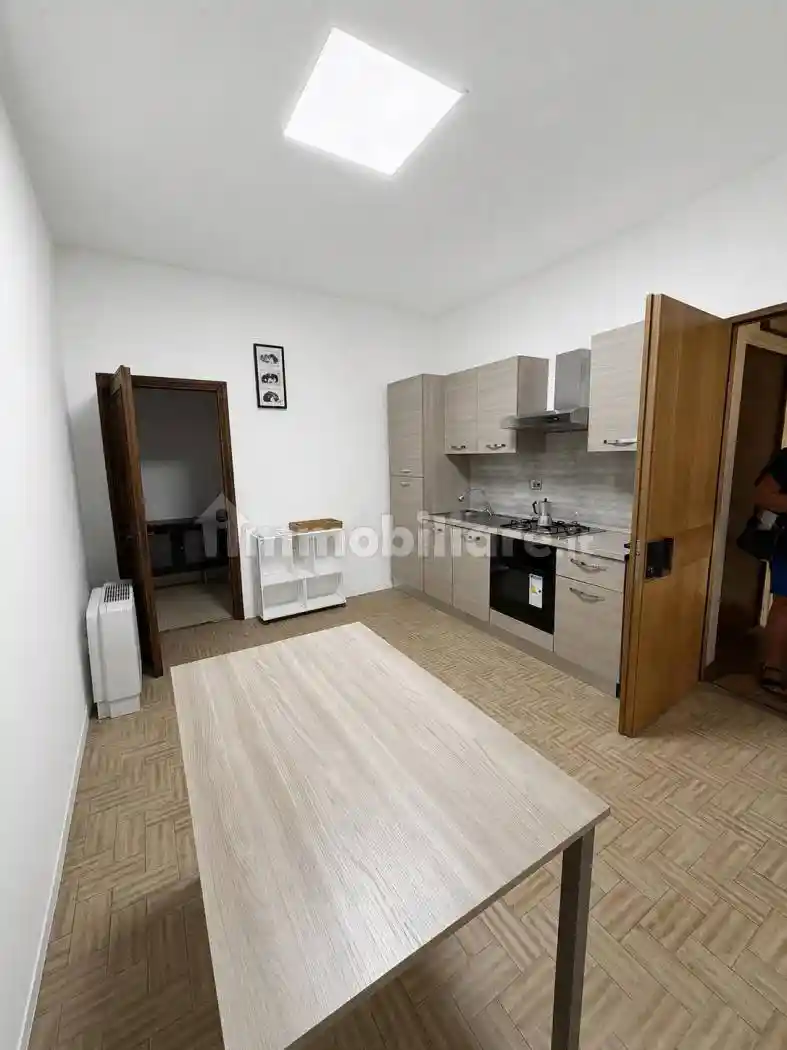 Appartamento in affitto a Scandicci