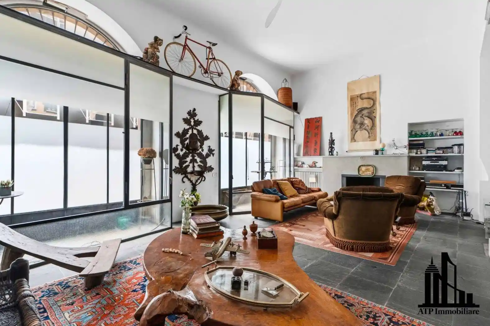 Loft in vendita a Milano