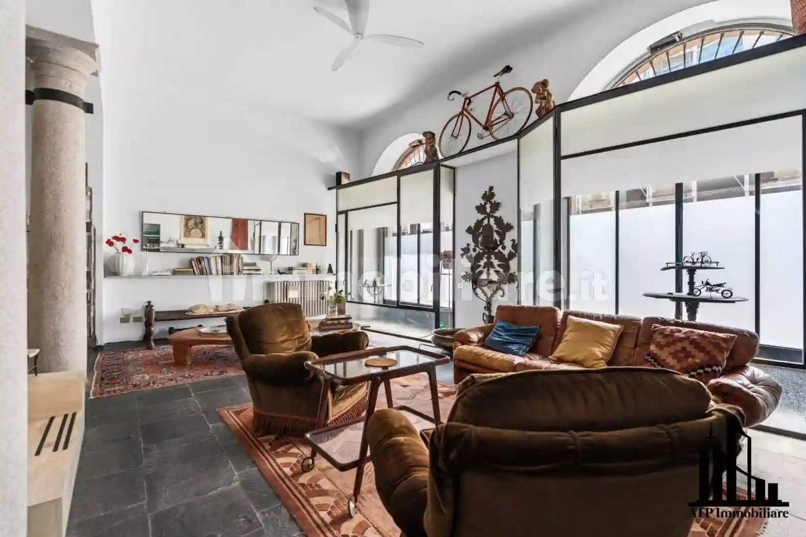 Loft - foto 2