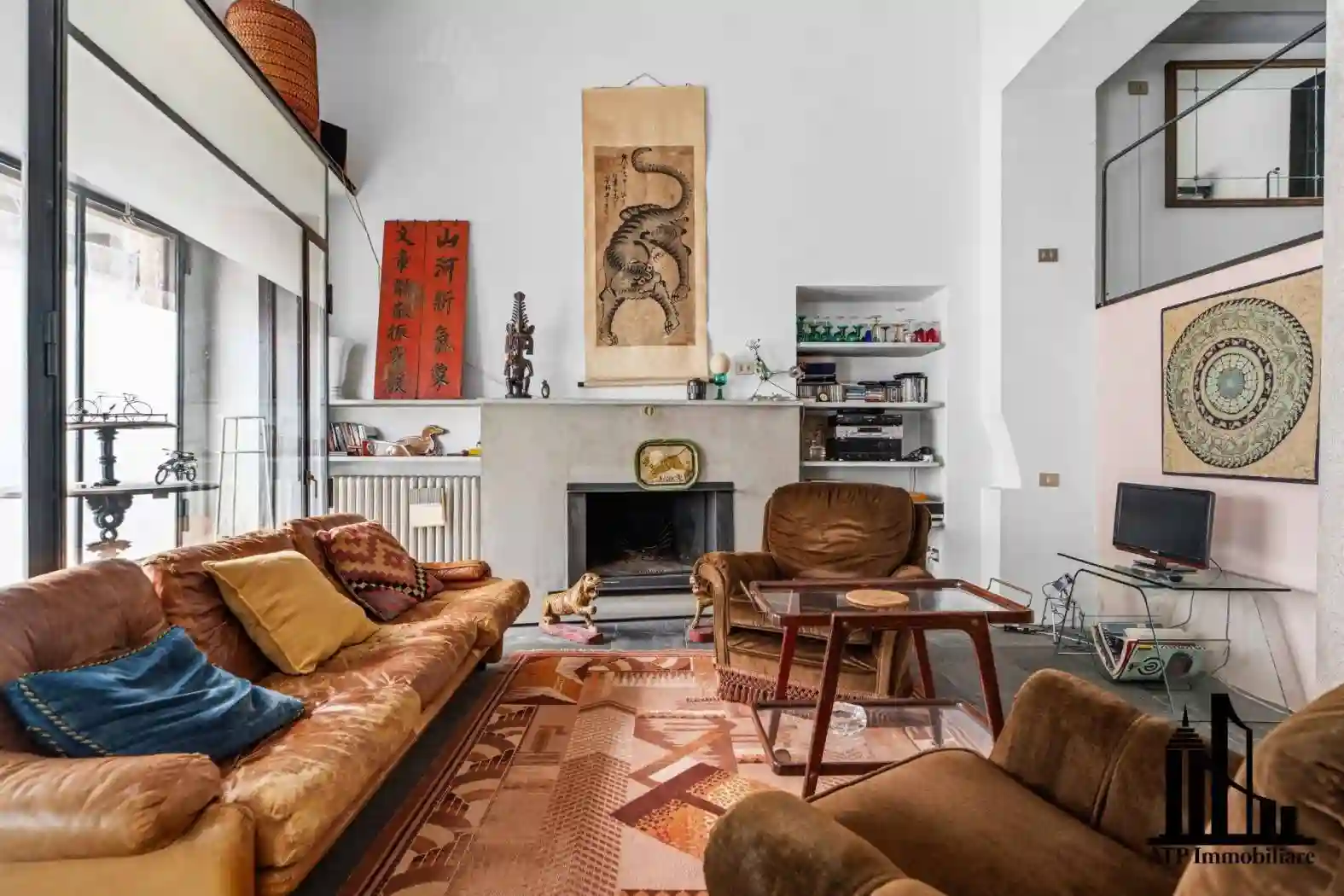 Loft - foto 4
