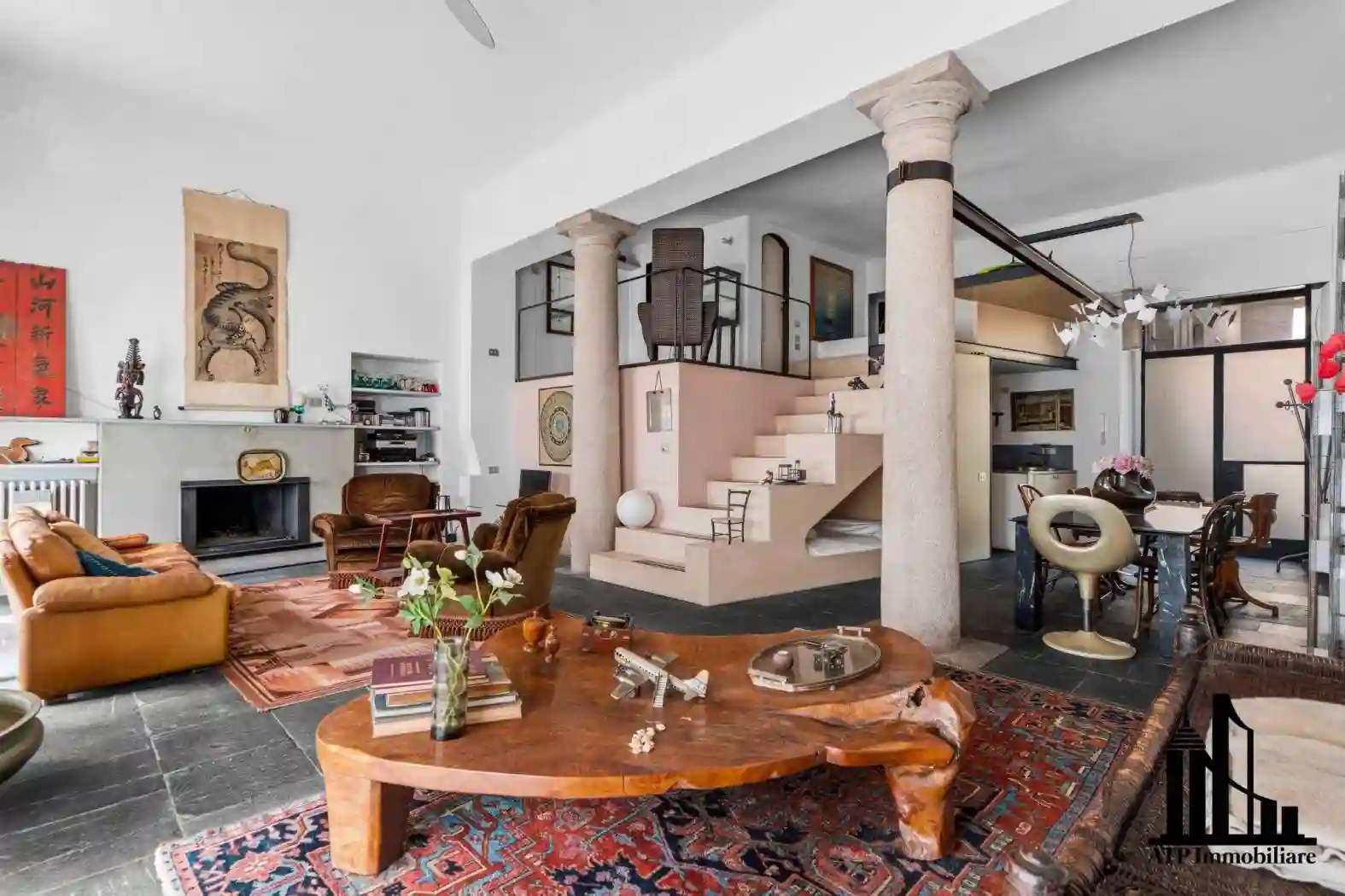Loft - foto 5