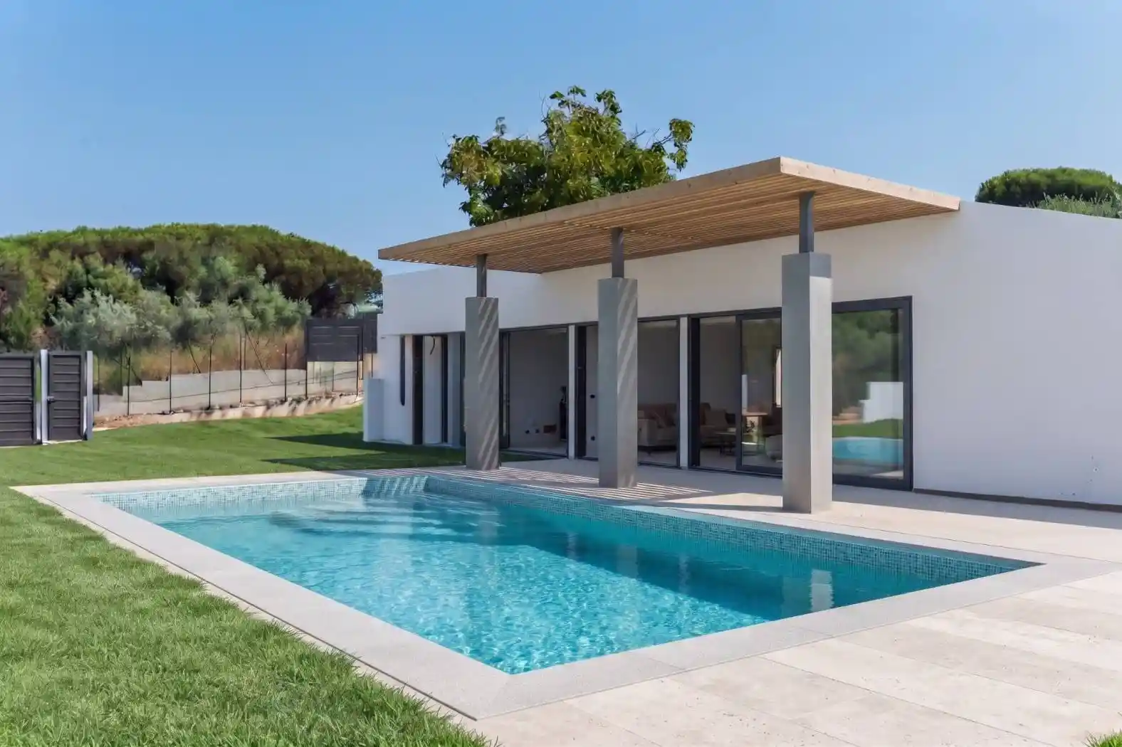 Villa in vendita a Formello