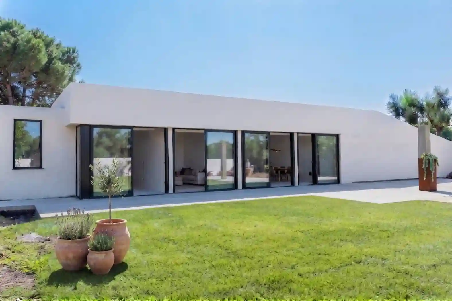 Villa - foto 3