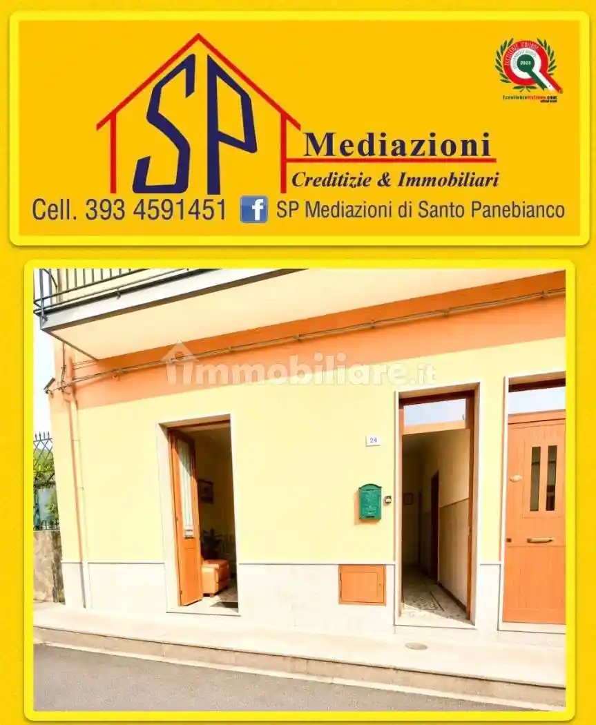 Casa indipendente in vendita a Calatabiano